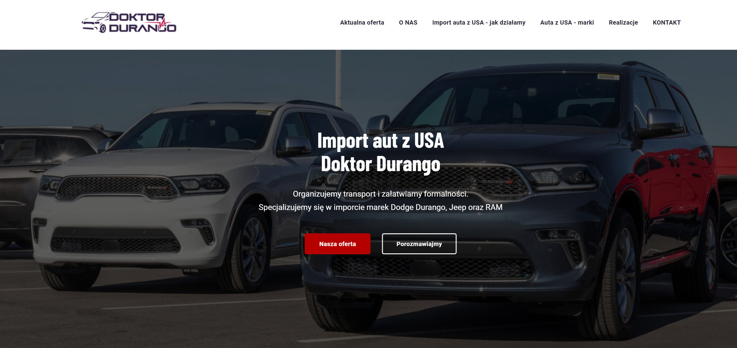 Na co uważać, wybierając auta z USA - import bez kosztownych błędów