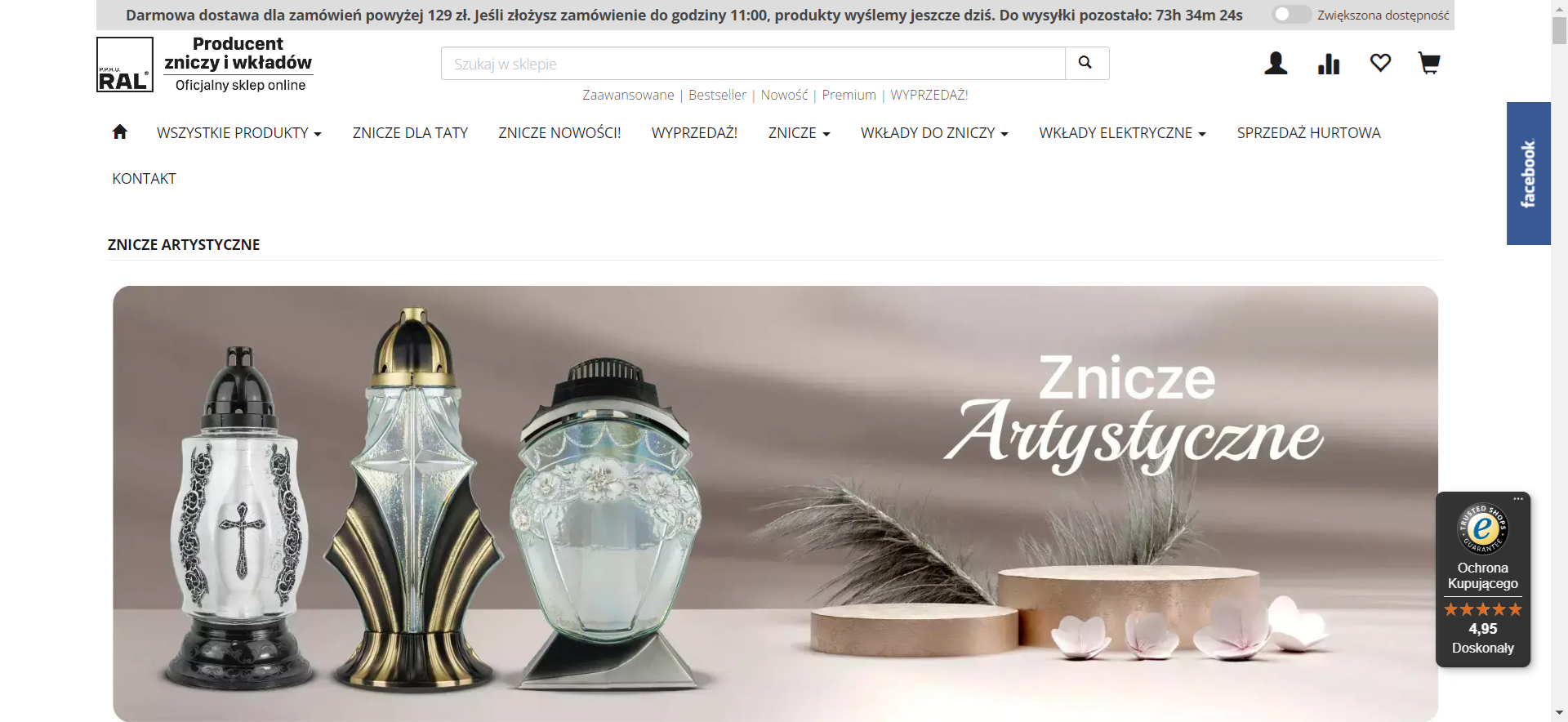 Czym różnią się klasyczne znicze od modeli premium i artystycznych? Praktyczne porównanie przed zakupem