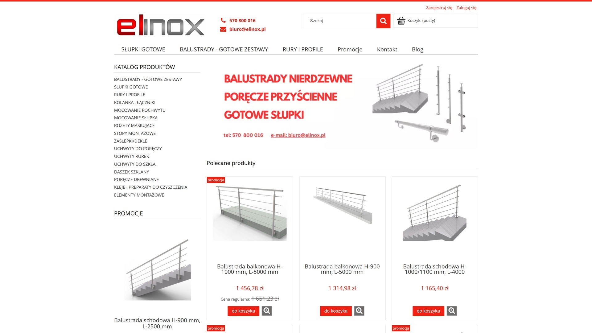 Balustrady nierdzewne w nowoczesnym budownictwie - gdzie sprawdzają się najlepiej?