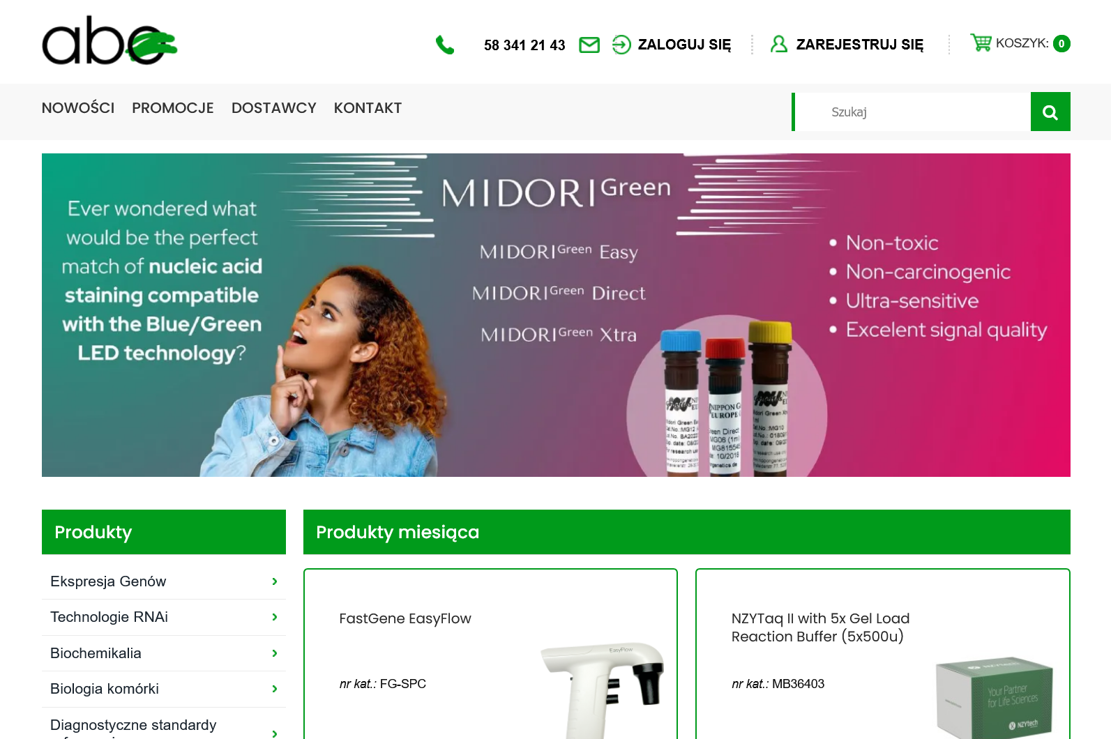 Bezpieczna gospodarka odczynnikami laboratoryjnymi - przepisy, magazynowanie i utylizacja