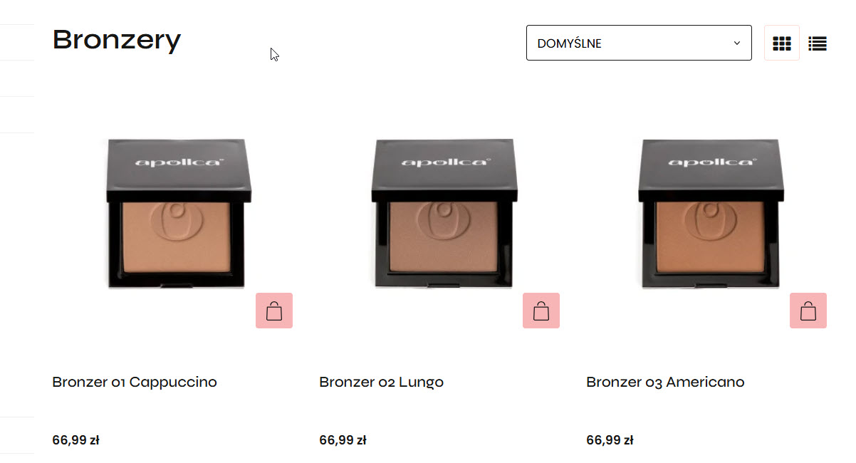 Gdzie nakładać bronzer podczas makijażu? Praktyczny poradnik