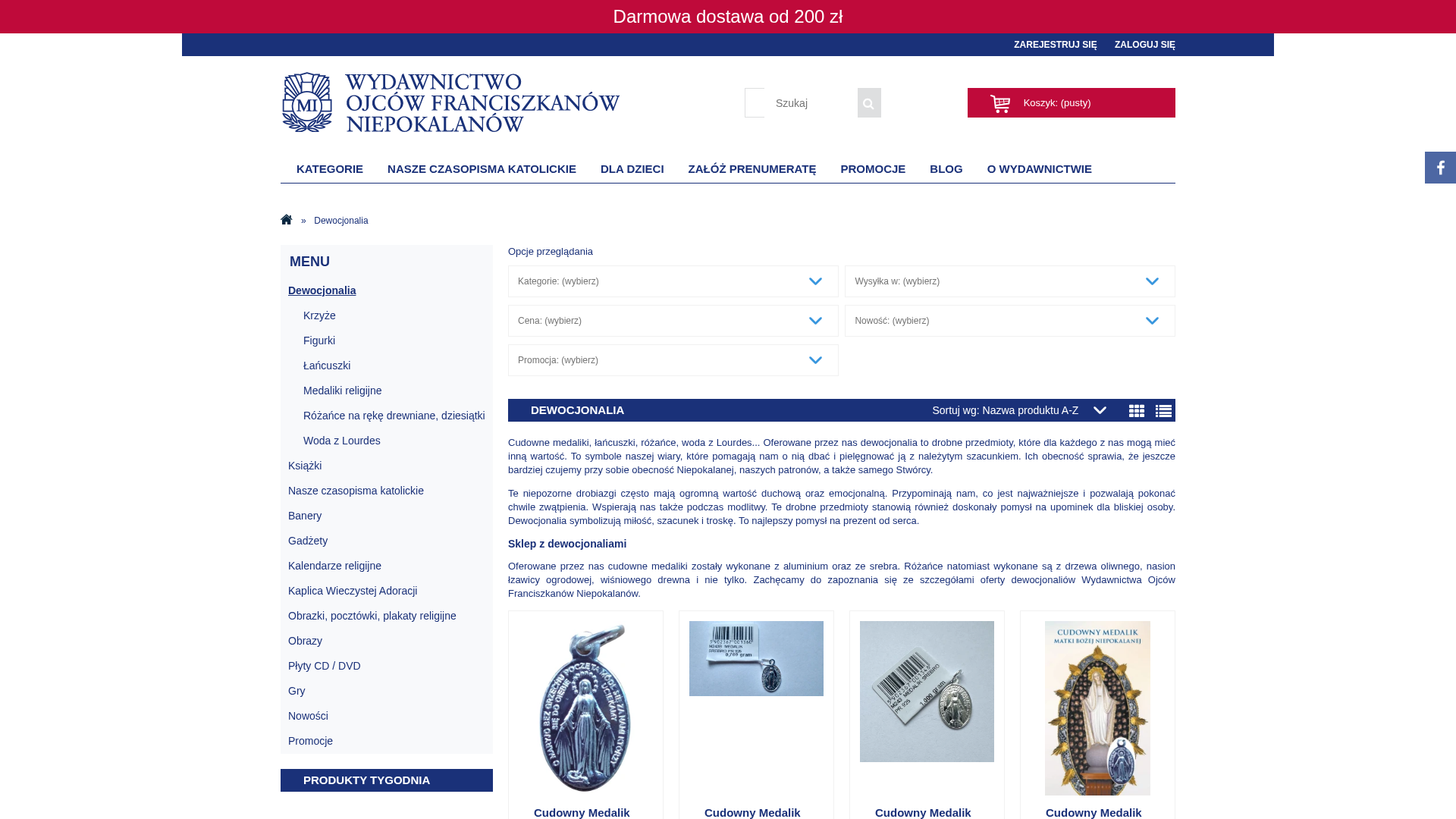 Czy ręcznie wykonane dewocjonalia różnią się od masowo produkowanych?